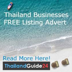 Free adverts listings ThailandGuide24